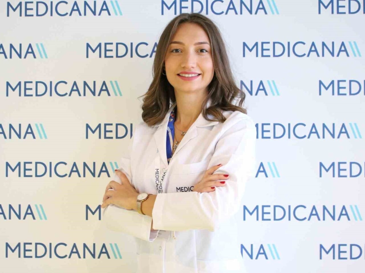 Uzm. Dyt. Hande Güngör, yaz aylarında artan sıcaklık ve nemin