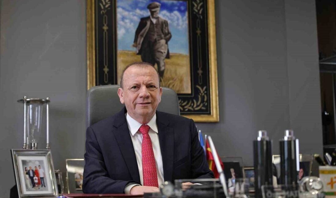 Bursa Ticaret Borsası, İstanbul Sanayi Odası'nın "Türkiye’nin İkinci 500 Büyük