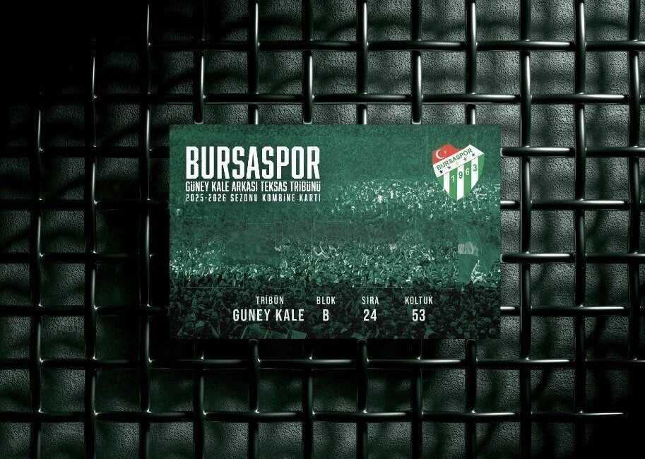 Bursaspor Yönetim Kurulu Üyesi Enbiya Topal, yeni sezon öncesinde 30,710