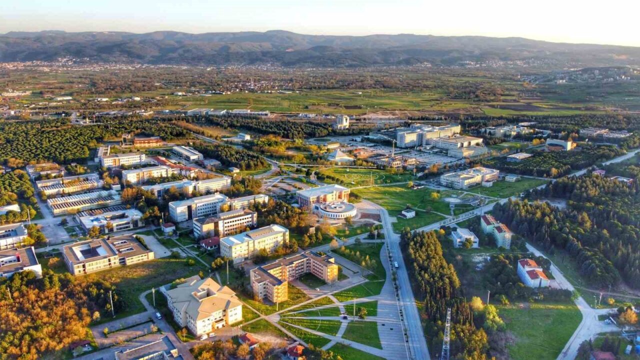 Bursa Uludağ Üniversitesi, Yükseköğretim Kalite Kurulu'ndan (YÖKAK) 5 yıllık tam