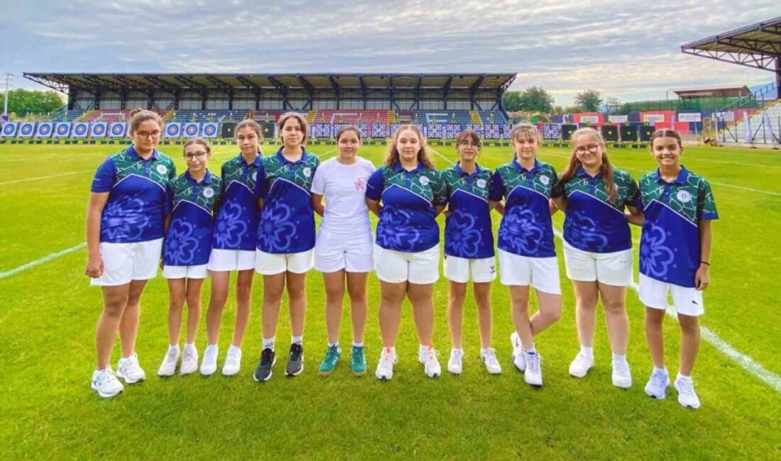 Muğla Büyükşehir Belediyesi sporcuları, Düzce'deki 2025 ASES U21-U18-U15 Türkiye Şampiyonası'nda,