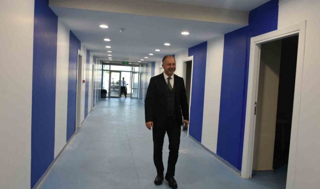 Erzurum Gençlik ve Spor İl Müdürü Levent Çakmur, Kazım Karabekir