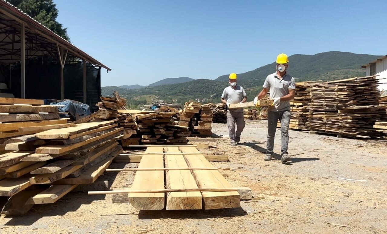 Çaycuma'da ÇAYBEL, sokak hayvanları için yeni bir projeye imza atarak