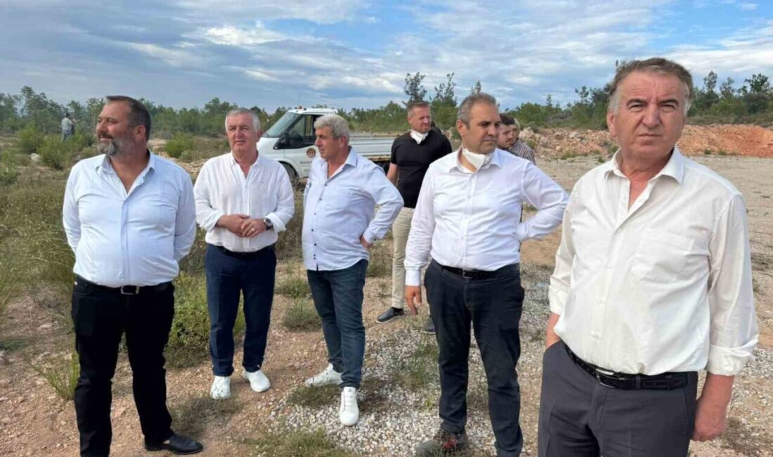 Bilecik'te çıkan orman yangını nedeniyle iki köy tedbiren boşaltıldı. Alevler