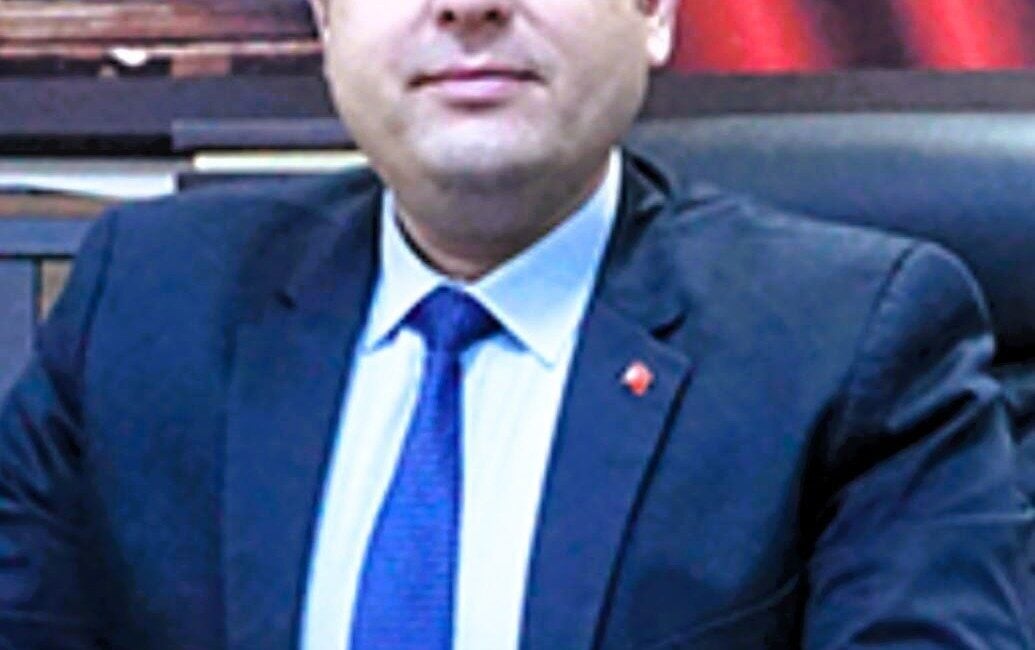 Merkezefendi Belediye Meclisi'nde Türk Dünyası Belediyeler Birliği'nden ayrılıp Ege Belediyeler