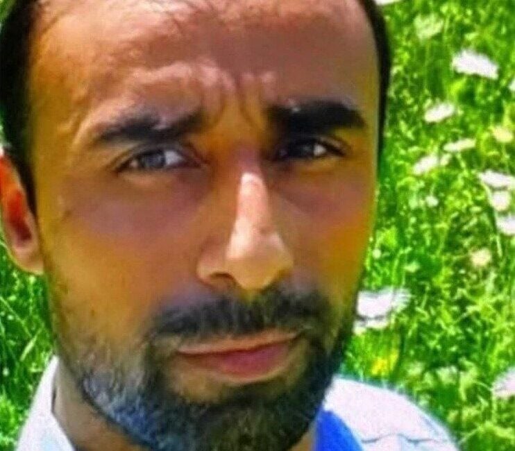 Şırnak’ın Cizre ilçesinde yaşayan 36 yaşındaki Lokman Acar, sabah evinden