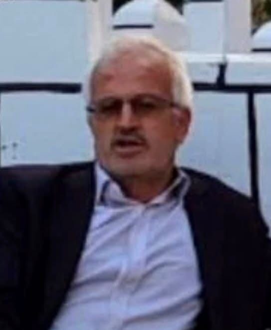 Çorum'un Dodurga ilçesinde, 64 yaşındaki Ahmet Töremiş'in cansız bedeni, 3