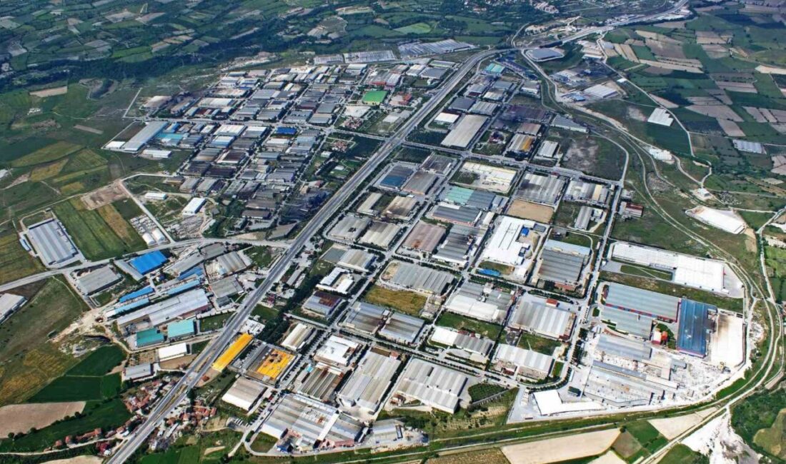 İSO'nun 2024 araştırmasında, Denizli'den 9 firma yer alarak önceki yıl