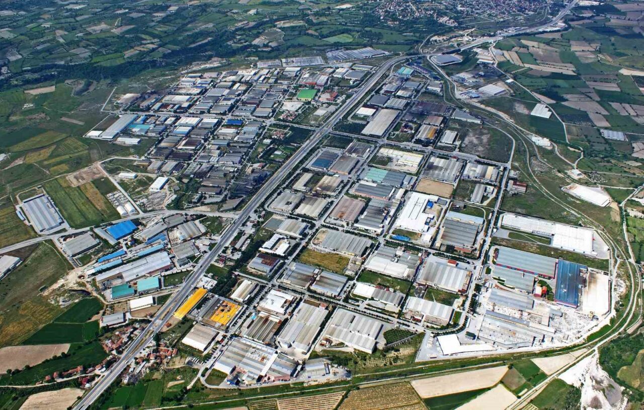 İSO'nun 2024 araştırmasında, Denizli'den 9 firma yer alarak önceki yıl