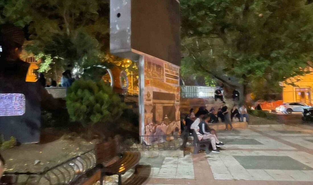 Bursa'nın Gemlik ilçesinde meydana gelen art arda depremler, vatandaşları paniğe