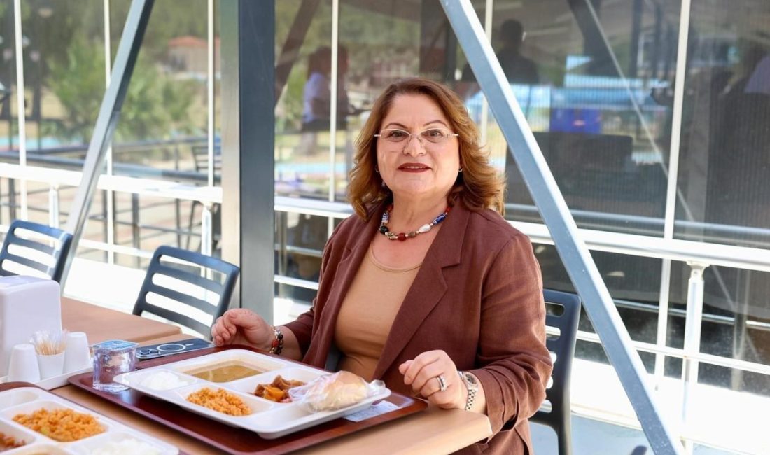Didim Belediyesi, sosyal belediyecilik anlayışıyla Akbük Mahallesi'nde ikinci Kent Lokantası'nı