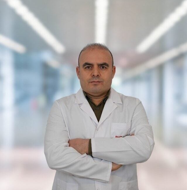 Genel Cerrahi Uzmanı Op. Dr. Yunus Topal, obezite sorununu ve
