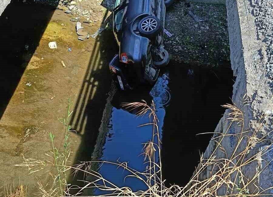 Zonguldak-Ankara karayolu Çayköy ile Eceler Köyü arasında 67 YE 099