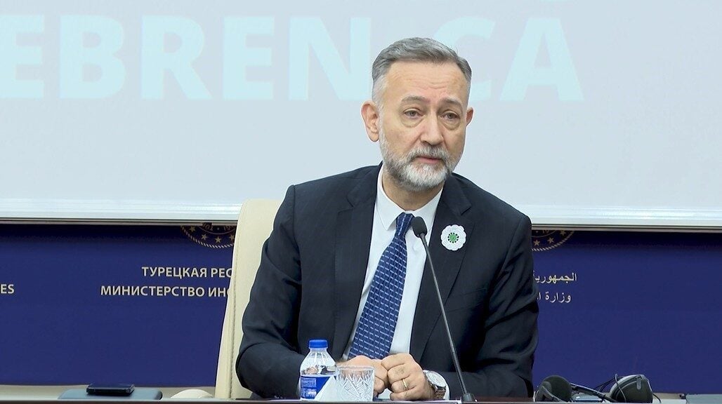 Dışişleri Bakanlığı, Srebrenitsa Soykırımı’nın 30. yıl dönümü için 11 Temmuz'da