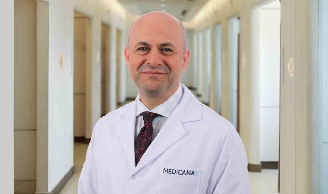 Doç. Dr. Süleyman Günay, mide koruyucu ilaçların bilinçsizce kullanılmasının ciddi