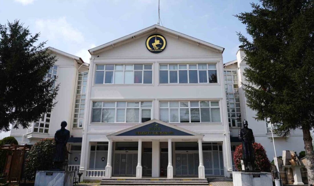 Düzce Belediyesi, mücavir alanındaki dört taşınmazın satışını duyurdu. Emlak ve