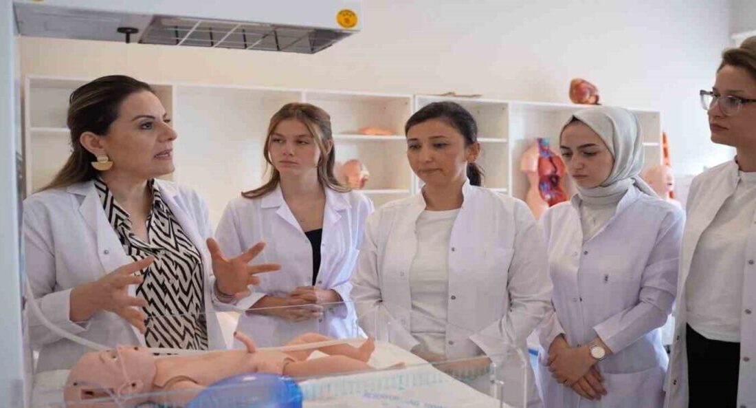 Ebelik, Türkiye'de artan talepler ve güncellenen yetkilerle popülerlik kazandı. Kocaeli