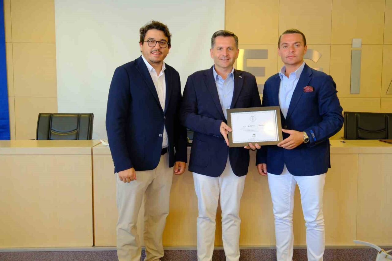 EGİAD Melekleri Ağı ve EİB Genç İhracatçılar Konseyi, melek yatırımcılığını