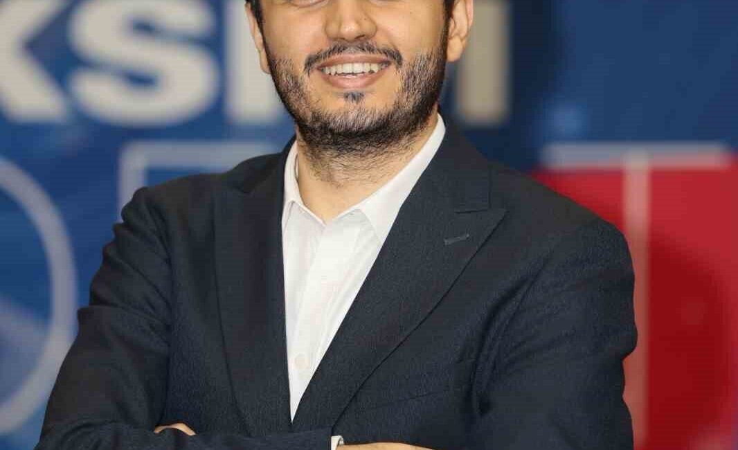 Eksim Holding, genç yetenekleri istihdam etmek amacıyla başlattığı Genç Enerji