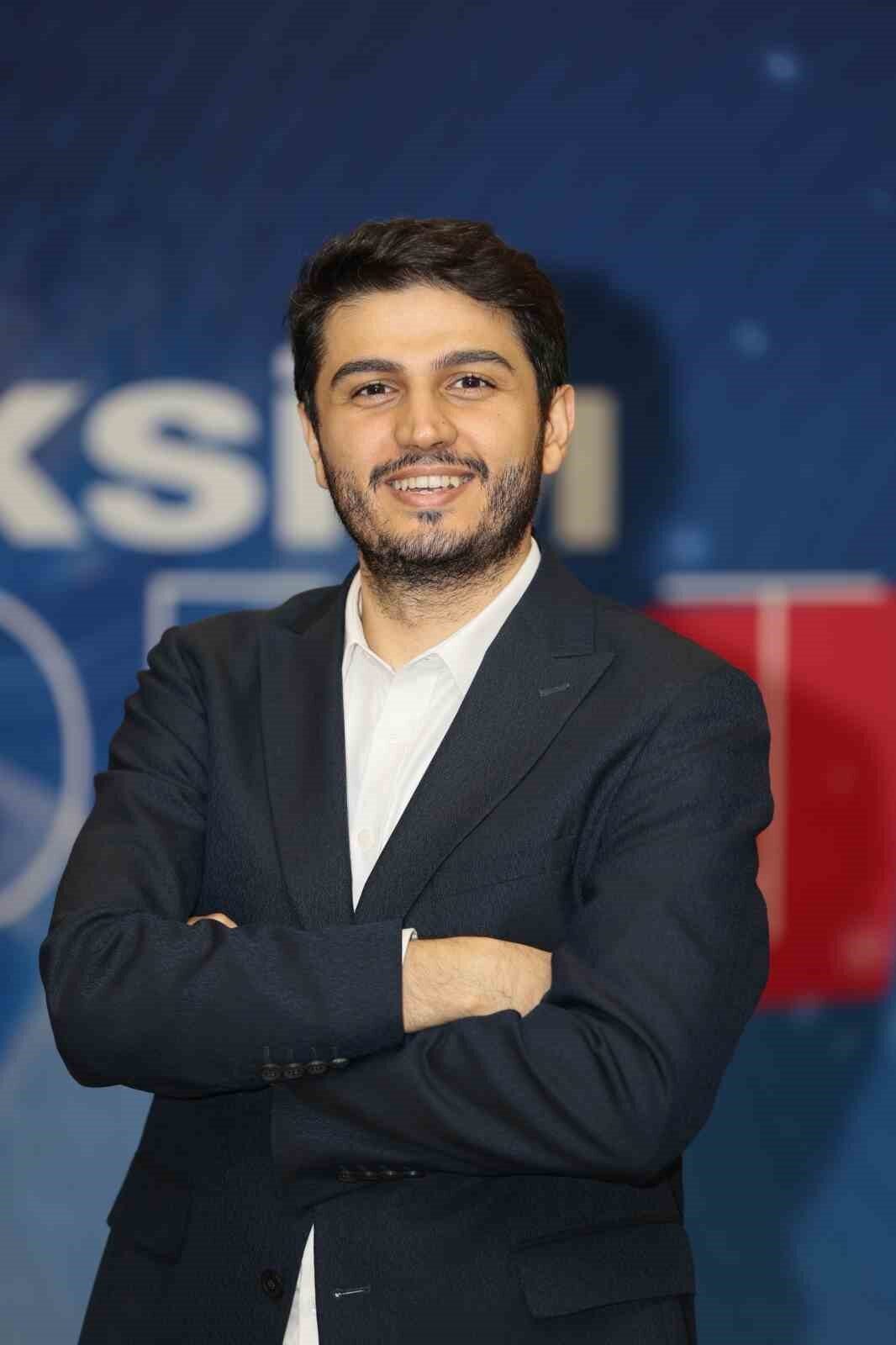 Eksim Holding, genç yetenekleri istihdam etmek amacıyla başlattığı Genç Enerji