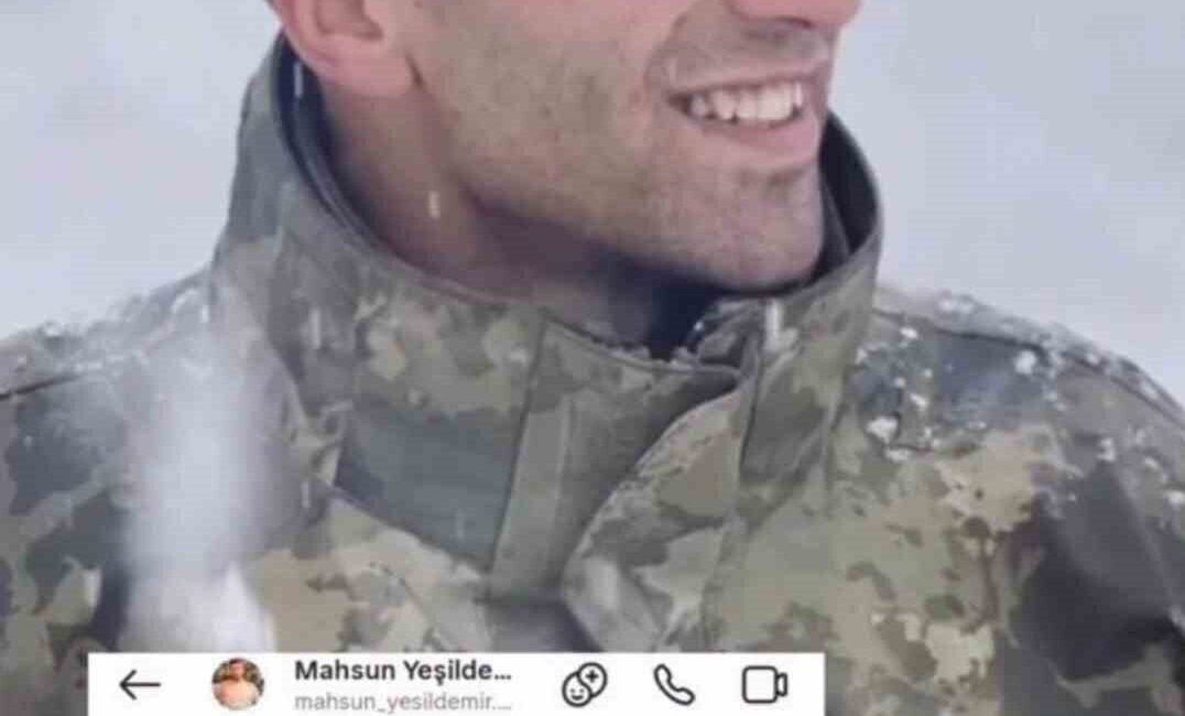 Elazığ Belediyesi, şehit Piyade Sözleşmeli Er Mahsun Yeşildemir’in isteklerine kayıtsız