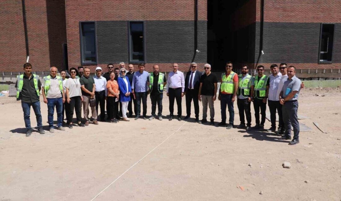 Elazığ Belediyesi İtfaiye Müdürlüğü, Tamga Uluslararası Arama Kurtarma Derneği (TAMGAKUT)