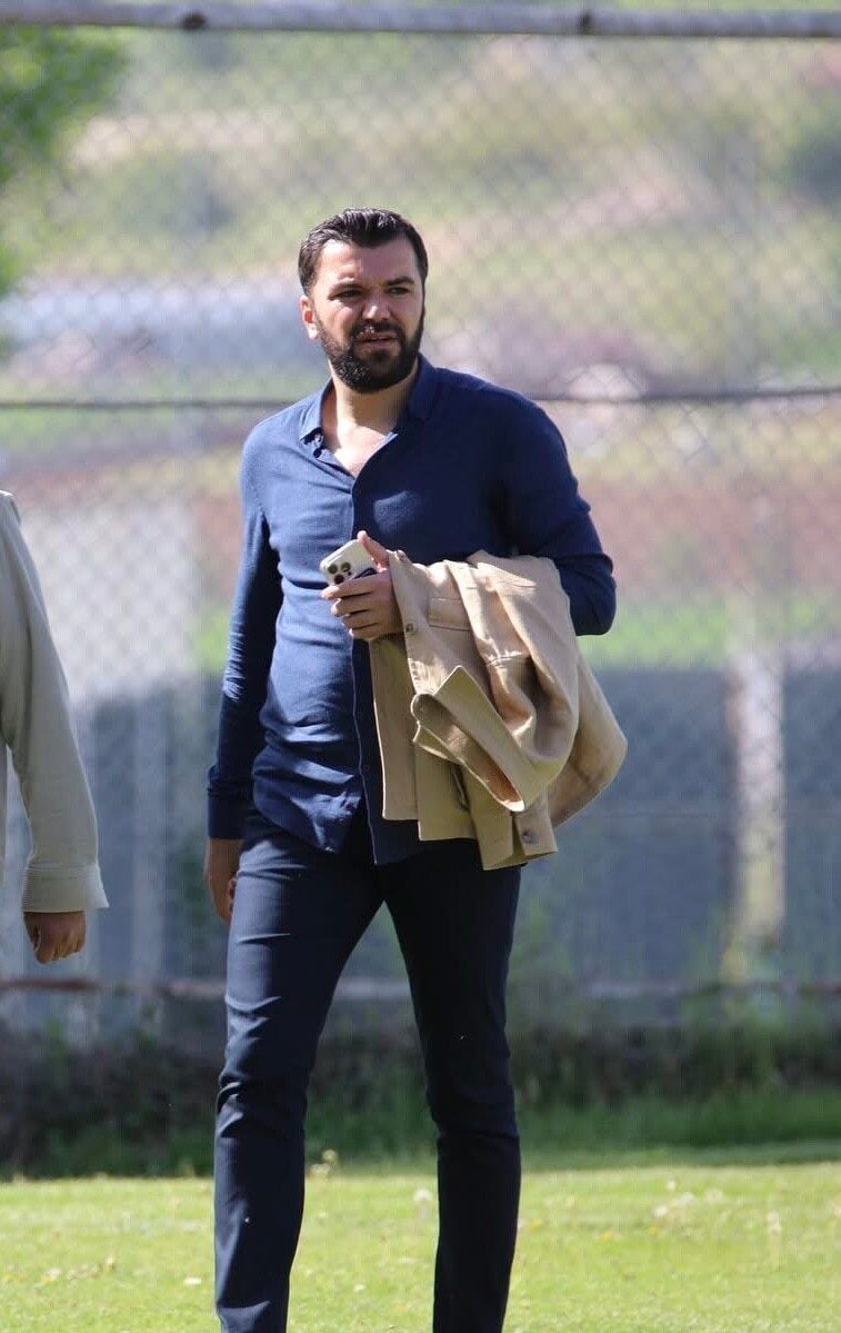 Elazığspor Asbaşkanı Mustafa Şerifoğulları, mevcut kadronun %70’ini koruyarak rekabetçi bir