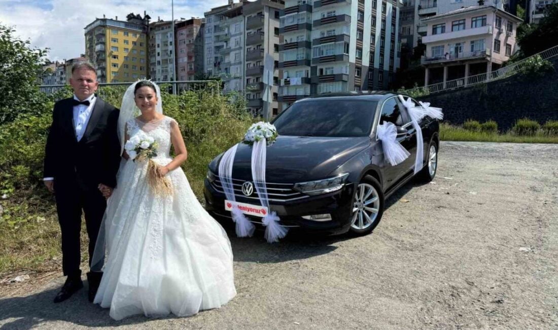 Rize’nin Pazar ilçesinden Faruk Tibikoğlu, tatil için gittiği Endonezya’da işletmeci