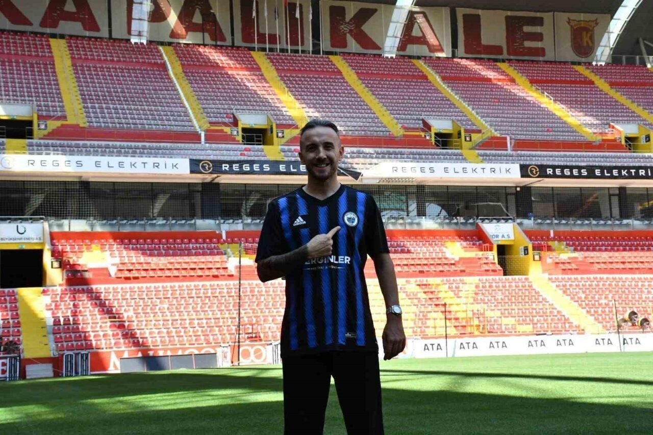 TFF 3. Lig ekiplerinden Erciyes 38 Futbol Kulübü, Tire 1921