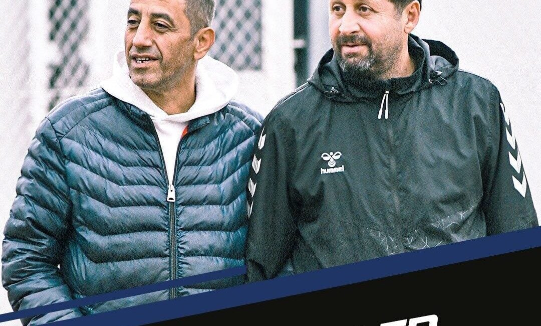 Erciyes 38 FK, 2025-2026 sezonunda TFF 3. Lig 2. Grupta