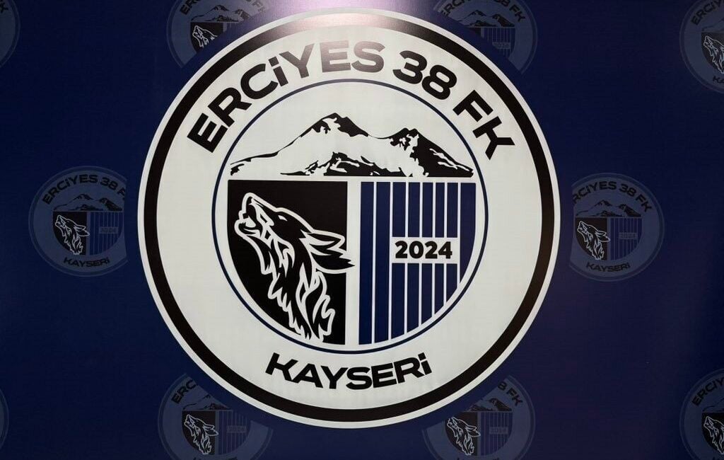 Erciyes 38 FK, TFF 3. Lig 2. Grup'ta 2025-2026 sezonuna