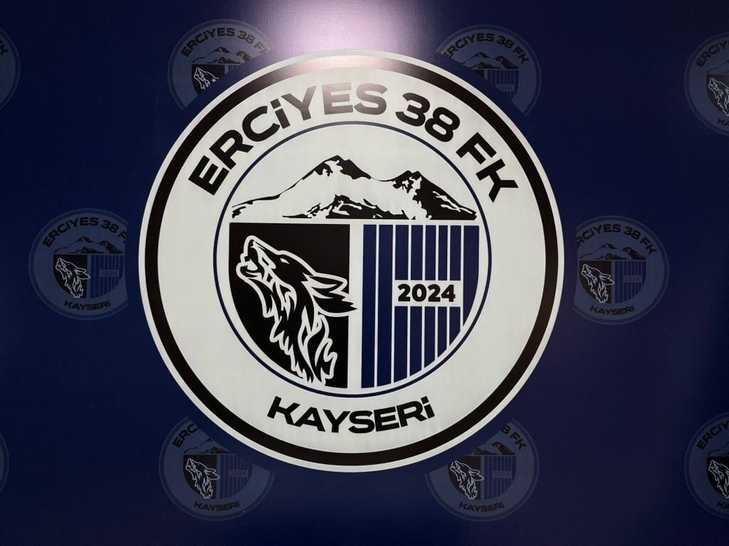 Erciyes 38 FK, TFF 3. Lig 2. Grup'ta 2025-2026 sezonuna