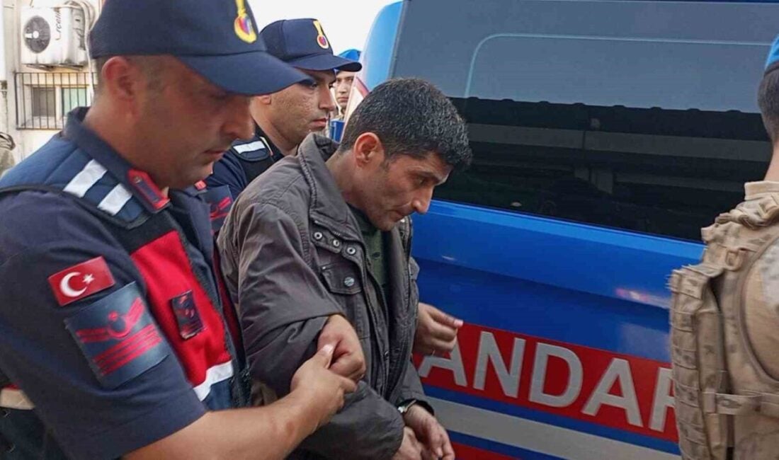 Zonguldak'ın Çaycuma ilçesindeki Perşembe beldesinde Özlem Bostancı, eşi E.B. tarafından
