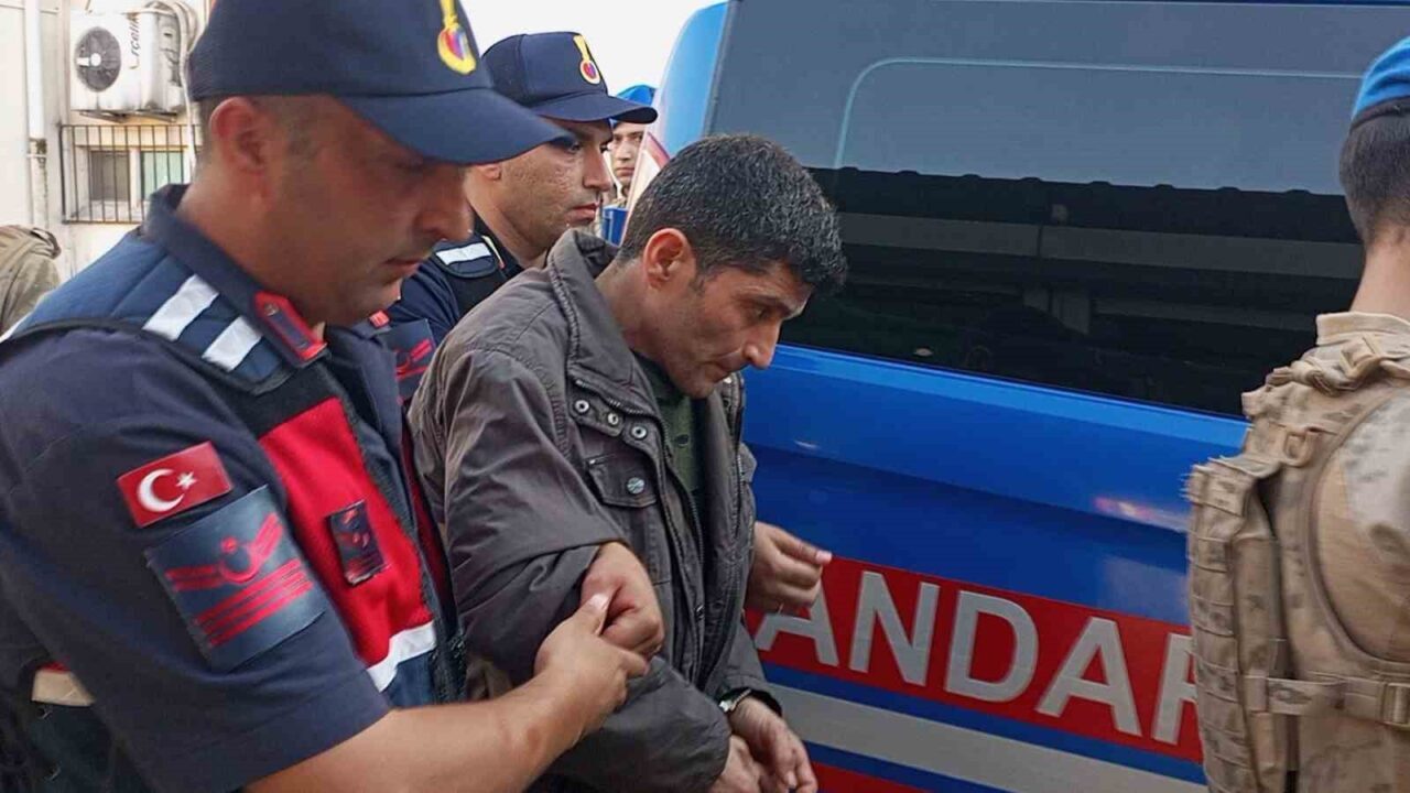 Zonguldak'ın Çaycuma ilçesindeki Perşembe beldesinde Özlem Bostancı, eşi E.B. tarafından