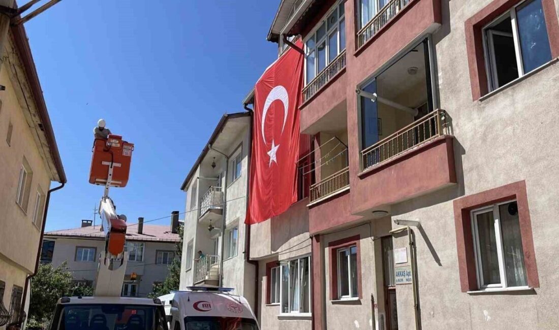 Irak'ın kuzeyinde metan gazına maruz kalan Uzman Çavuş Ümit Üzüm,