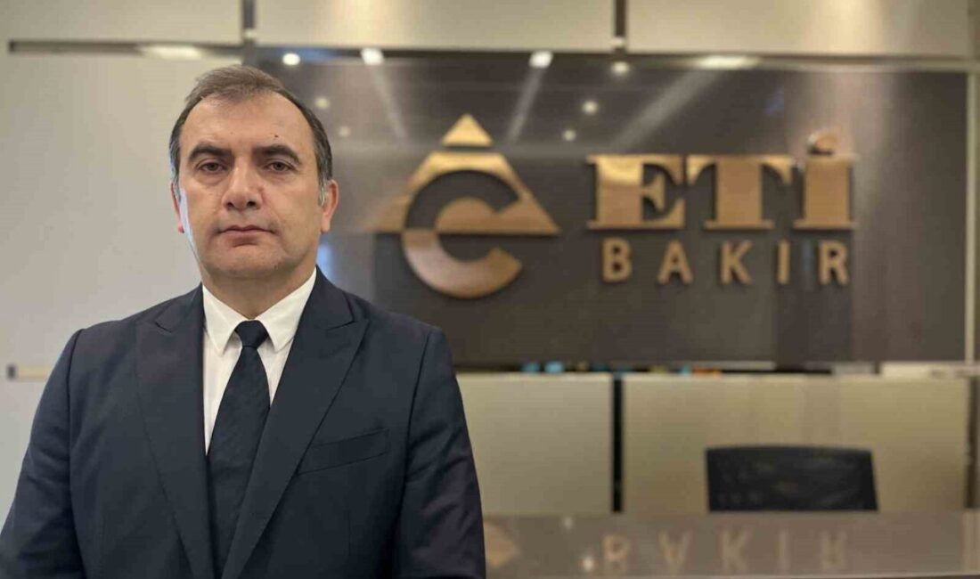 Eti Bakır, 'Çevre Müfettişleri' projesi ile 2024-2025 eğitim-öğretim döneminde 82