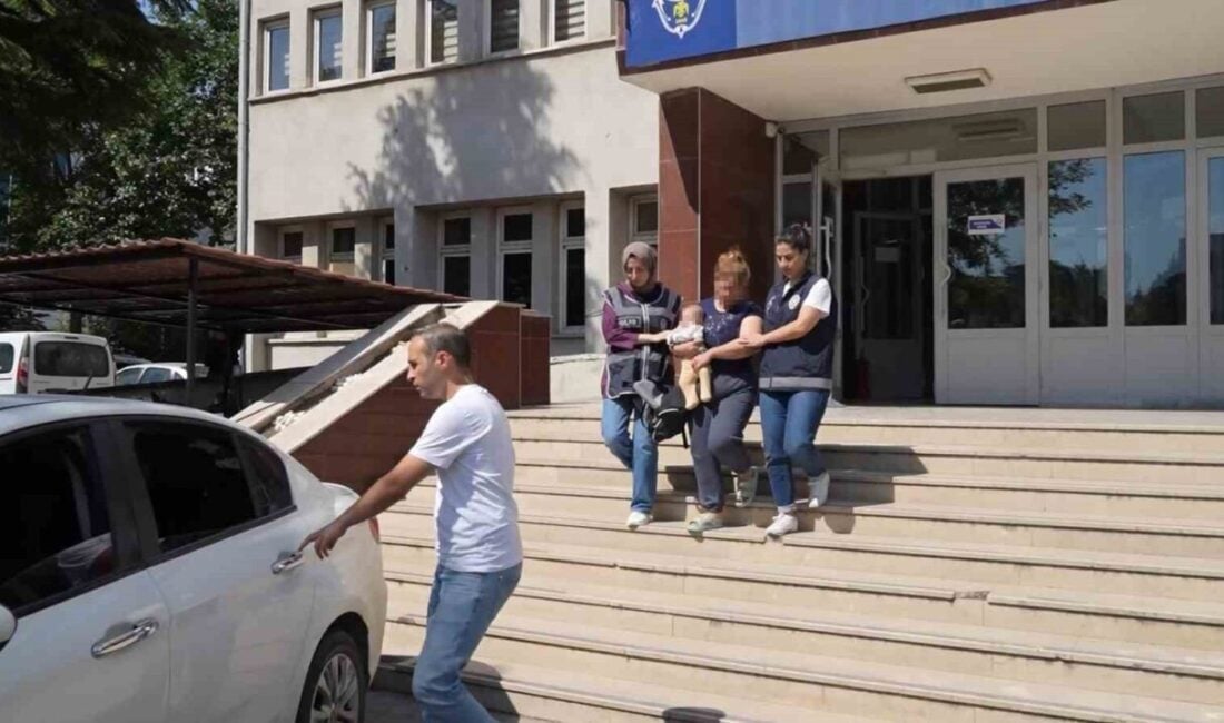Ankara'nın Polatlı ilçesinde 21 Mayıs'ta gerçekleşen 400 bin TL değerindeki