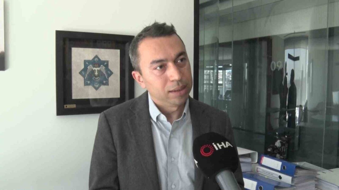 Kahramanmaraş depremleri sonrası yıkılan Ezgi Apartmanı davasında iç mimar Ertan