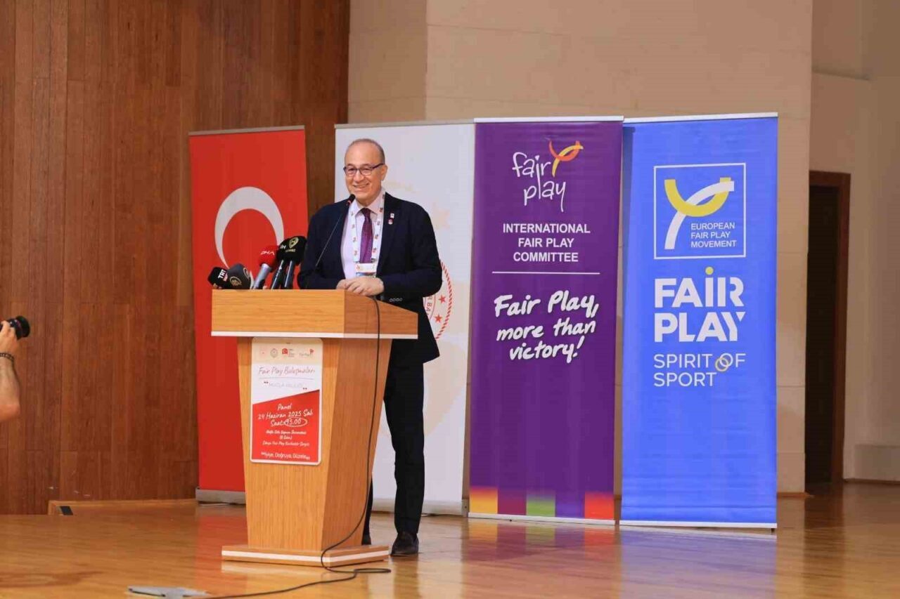 Türkiye Milli Olimpiyat Komitesi Fair Play Komisyonu, Fair Play felsefesini