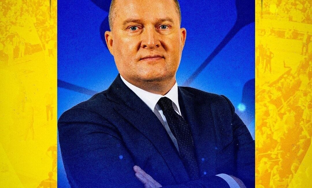 Fenerbahçe Erkek Basketbol Takımı, Litvanyalı antrenör Kazys Maksvytis'i yardımcı antrenör