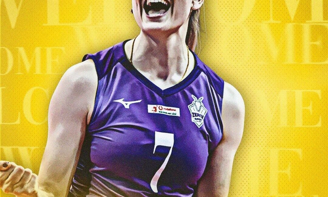 Fenerbahçe Kadın Voleybol Takımı, Fatma Beyaz'ı kadrosuna dahil etti. Sarı-lacivertlilerin