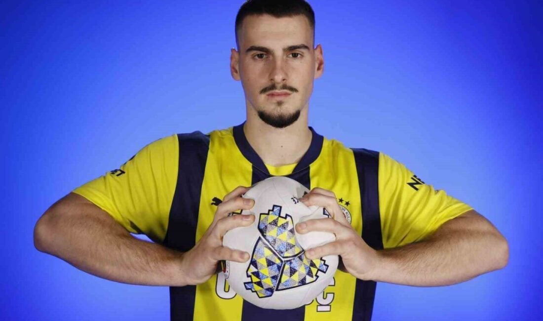 Fenerbahçe, geçtiğimiz sezon Zenit'e kiralanan Ognjen Mimovic'in lisansını Türkiye Futbol