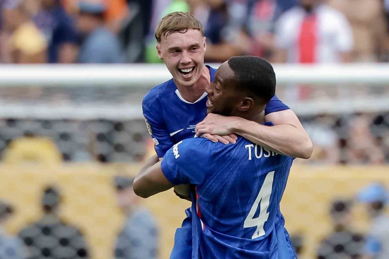 FIFA Kulüpler Dünya Kupası finalinde Chelsea, Paris Saint-Germain'i 3-0 mağlup
