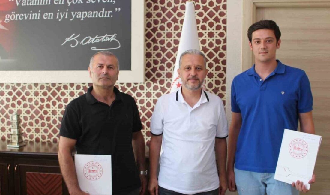 Düzce'de ilk kez düzenlenen Düzce Konuralp Uluslararası Film Festivalinde görev