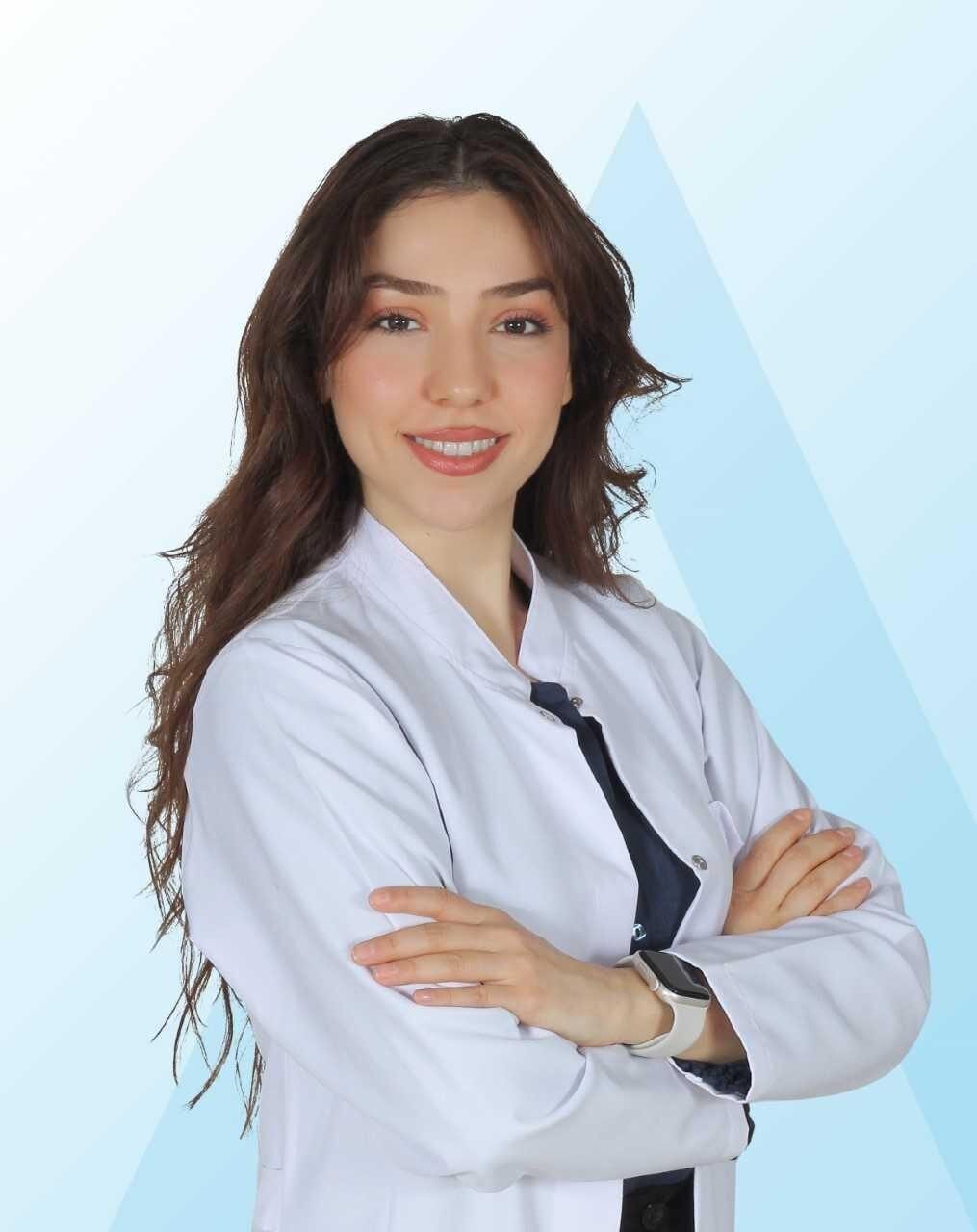 Klinik Psikolog Özge Bilir, sosyal medyada paylaşılan ideal beden görüntülerinin
