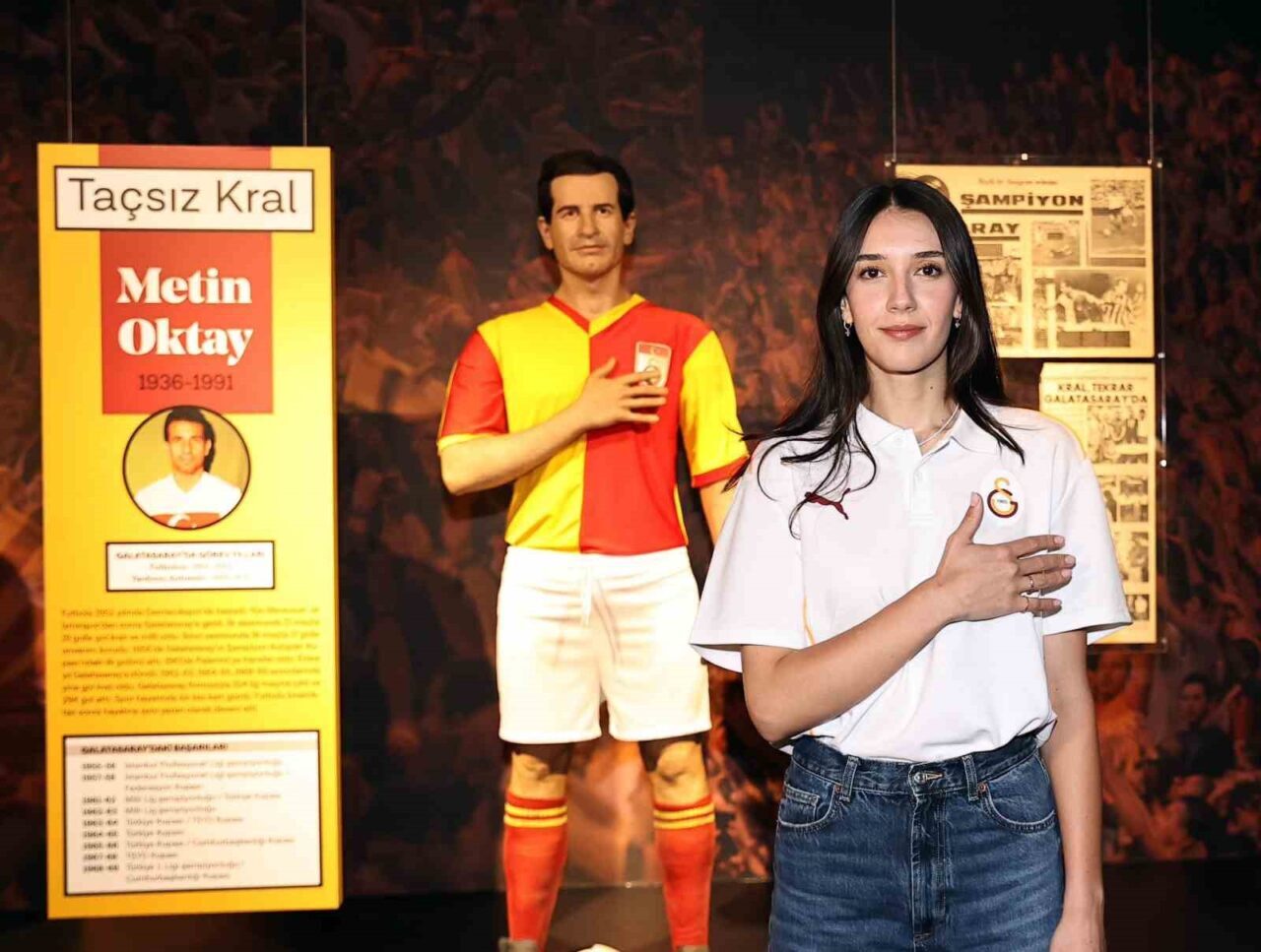 Galatasaray Kadın Voleybol Takımı, Türk smaçör Aslı Tecimer ile 1