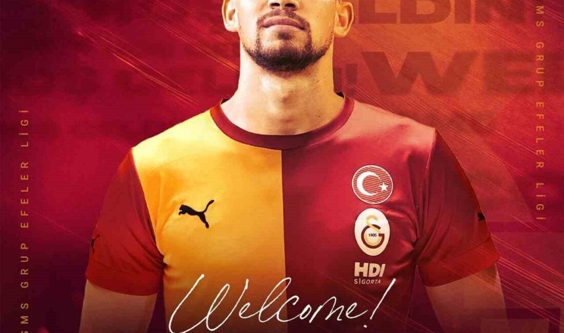 Galatasaray Erkek Voleybol Takımı, Kübalı orta oyuncu Roamy Alonso ile