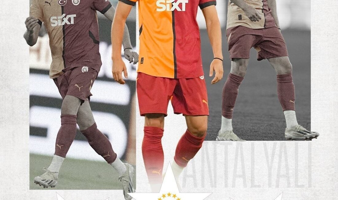 Galatasaray, geçtiğimiz sezon Bodrum FK’da kiralık olarak oynayan Taylan Antalyalı’ya