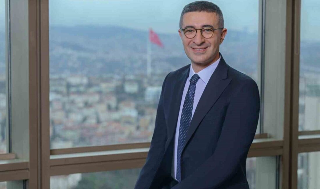 Garanti BBVA, çevre ve sosyal etki yönetimi için Ekvator Prensipleri'ne