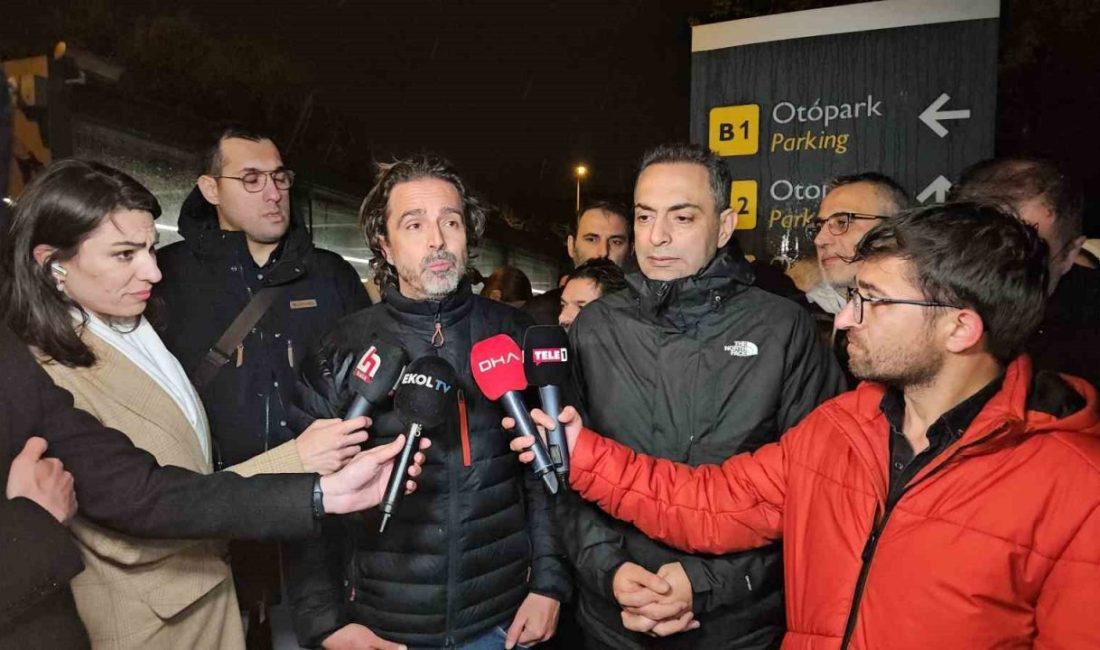 Gazeteci Timur Soykan, sosyal medyasında yaptığı paylaşımlar nedeniyle 'halkı yanıltıcı
